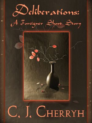 [Foreigner Short Stories 01] • Deliberations